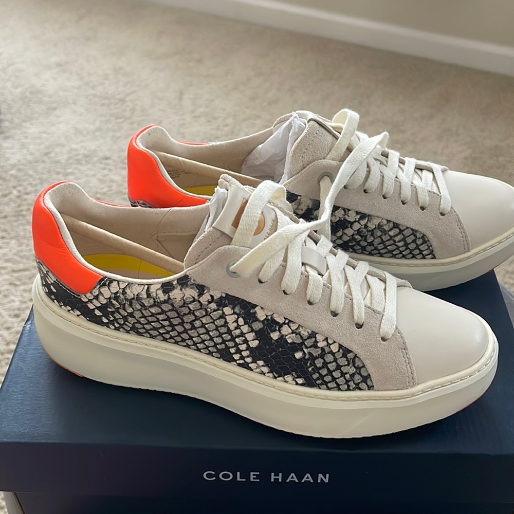 Cole Haan sneakers